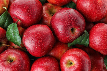 Common Angry Apple