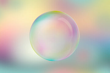 Common Binary Bubble Bites